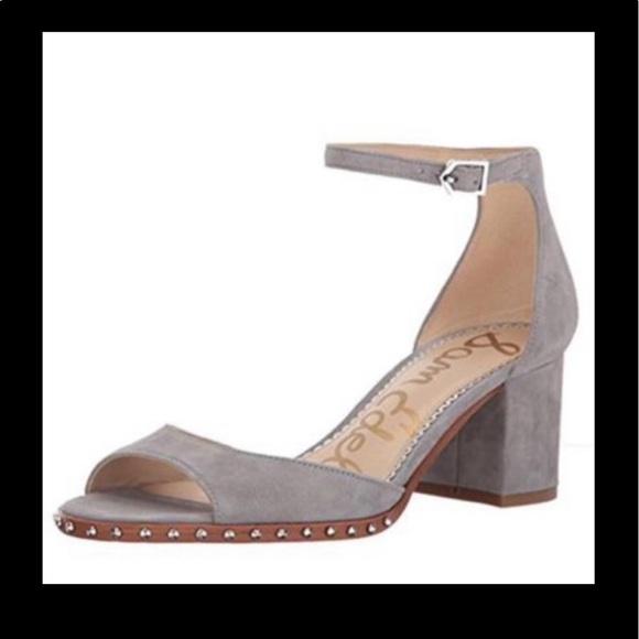 SAM EDELMAN - SANDALS - Picture 3 of 8